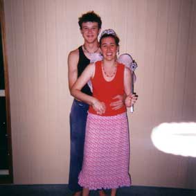 Psychic archive photo 25