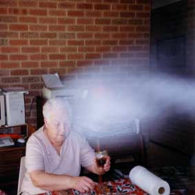 Psychic archive photo 28