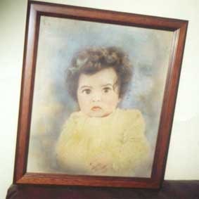 Psychic archive photo 3