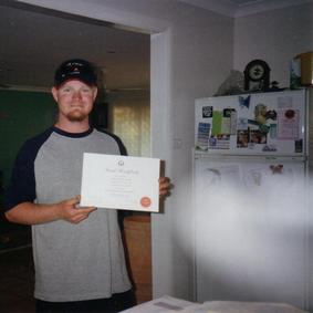 Psychic archive photo 35