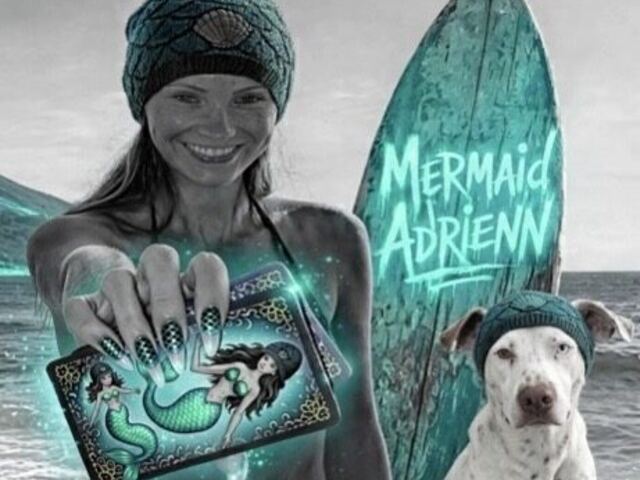 Mermaidadrienn